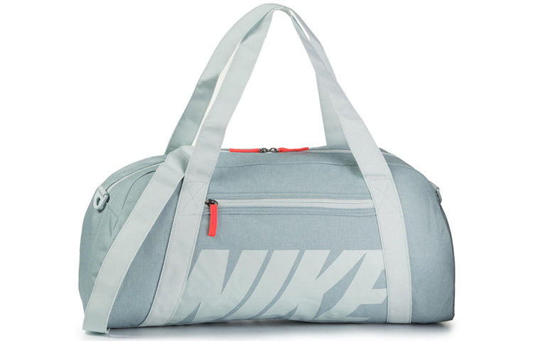 

Nike Полиэстеровая сумка Regular Unisex Ocean Dark Blue/Bright Dark Red/Phantom Light Green