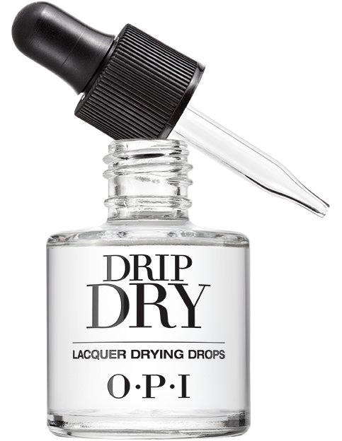 

OPI, Drip Dry, сушка для лака для ногтей, 9 мл O.P.I