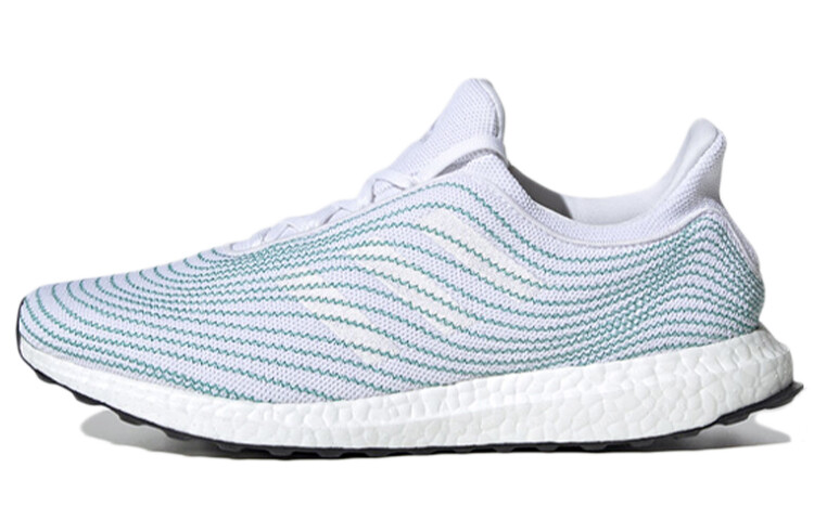

Adidas Ultra Boost DNA Parley White (2020)