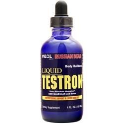 

Vitol Жидкий тестрон 4 жидких унции