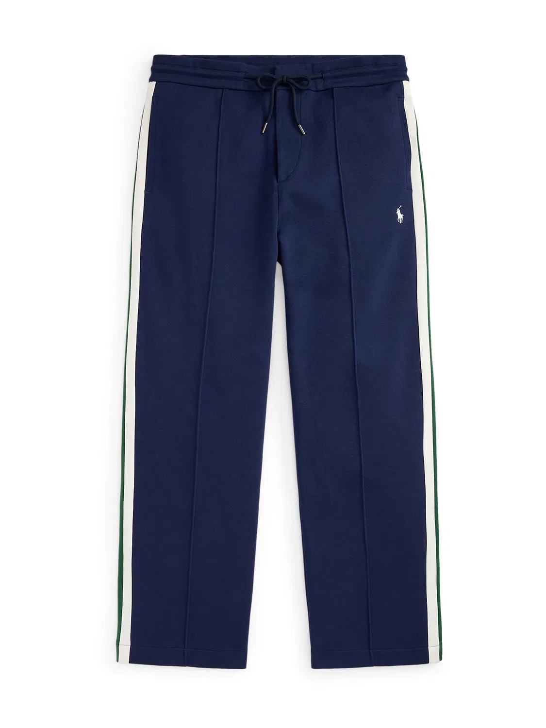 Брюки свободного кроя Polo Ralph Lauren, Navy