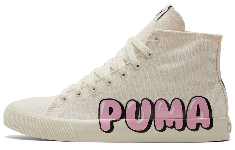 

Обувь для скейтбординга Puma Bari унисекс