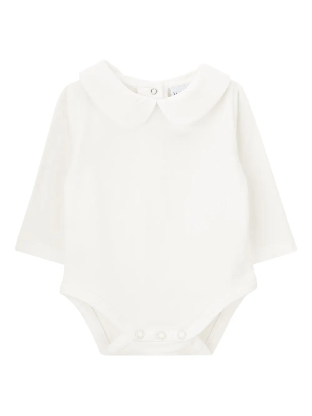 

Боди Celeste Knot, белый