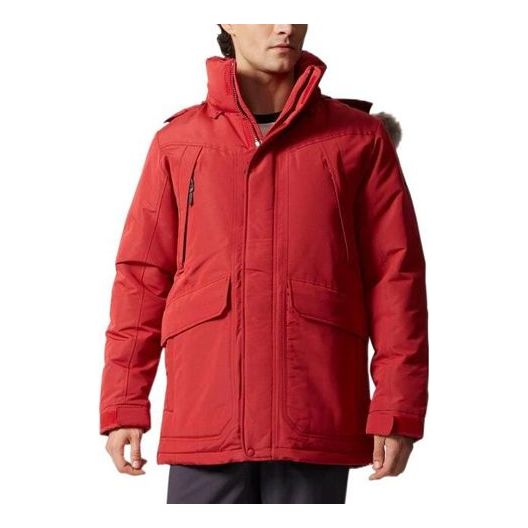 

Куртка adidas Down Praka BG8527