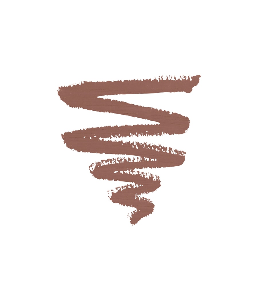 Карандаш для губ Nyx Professional Makeup Suede Matte, free spirit — фото 3