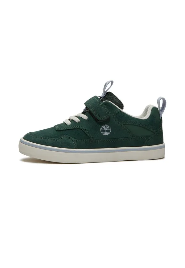 Низкие кроссовки stone jump унисекс Timberland, Medium Green