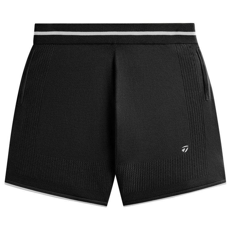 

Шорты Kith For TaylorMade Chip Short, черный