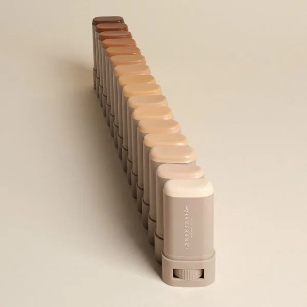 Сыворотка Anastasia Beverly Hills — Твердая с цветом Beauty Balm Serum Boosted Skin Tint, Shade — фото 4