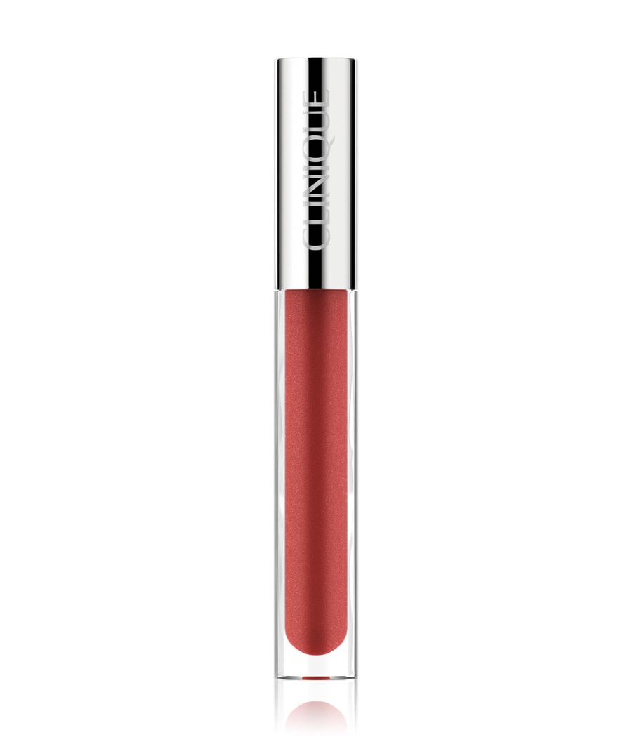 

Блеск для губ CLINIQUE Pop Plush Creamy Lip Gloss, Brulee Pop, 3.4g