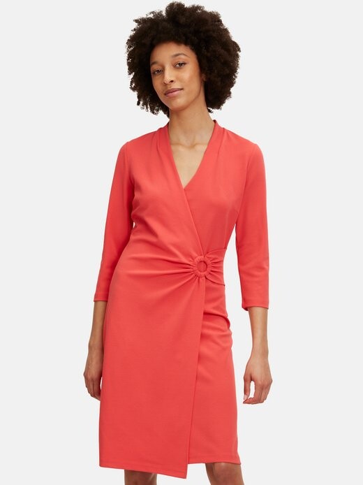 

Платье из джерси Betty Barclay, красный