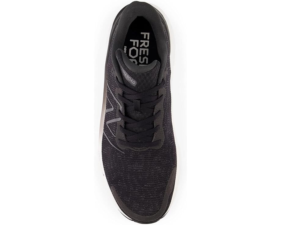 Кроссовки New Balance Fresh Foam Kaiha Road, цвет Black/Phantom — фото 2