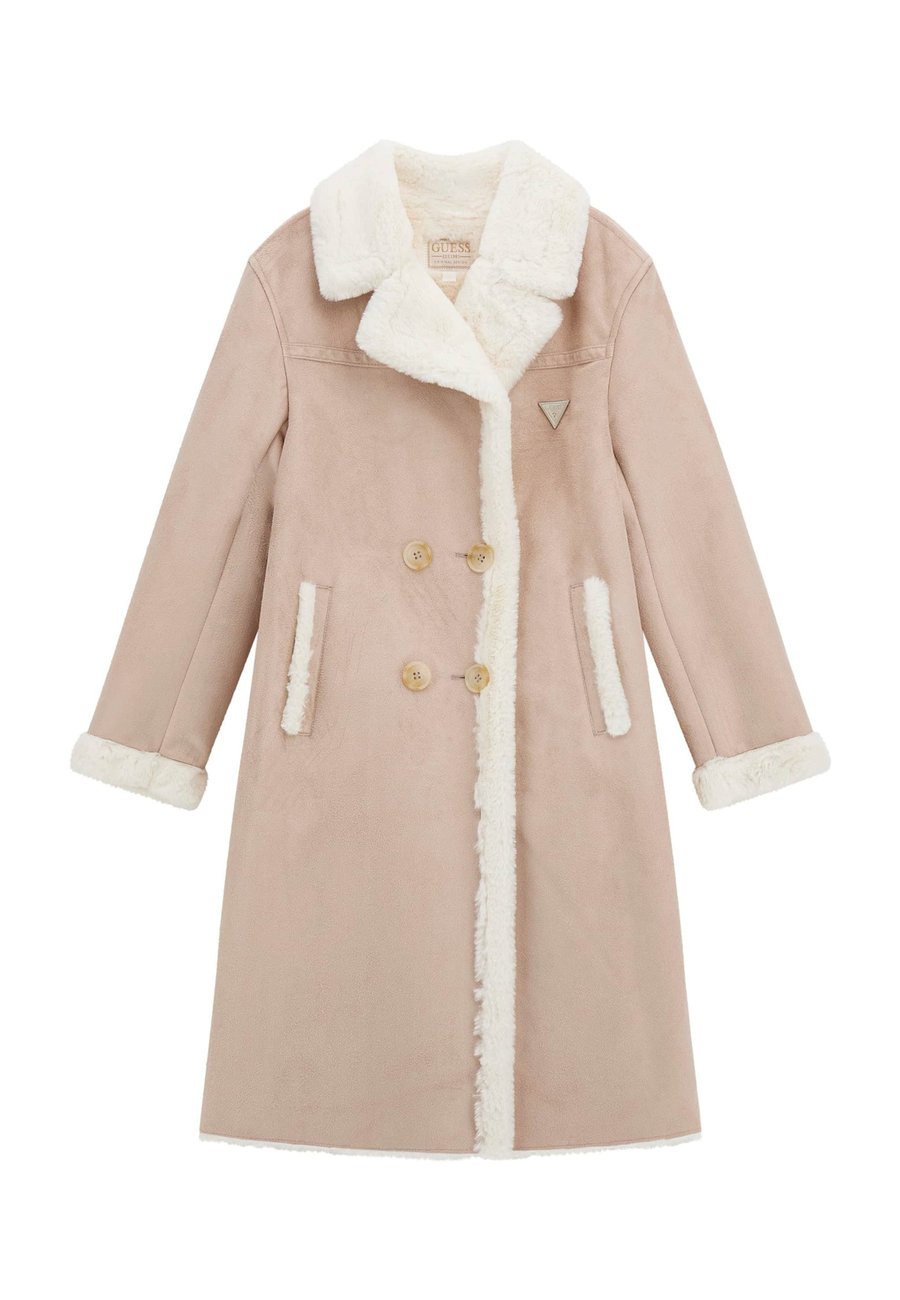 

Зимнее пальто Guess Winter coat, Beige