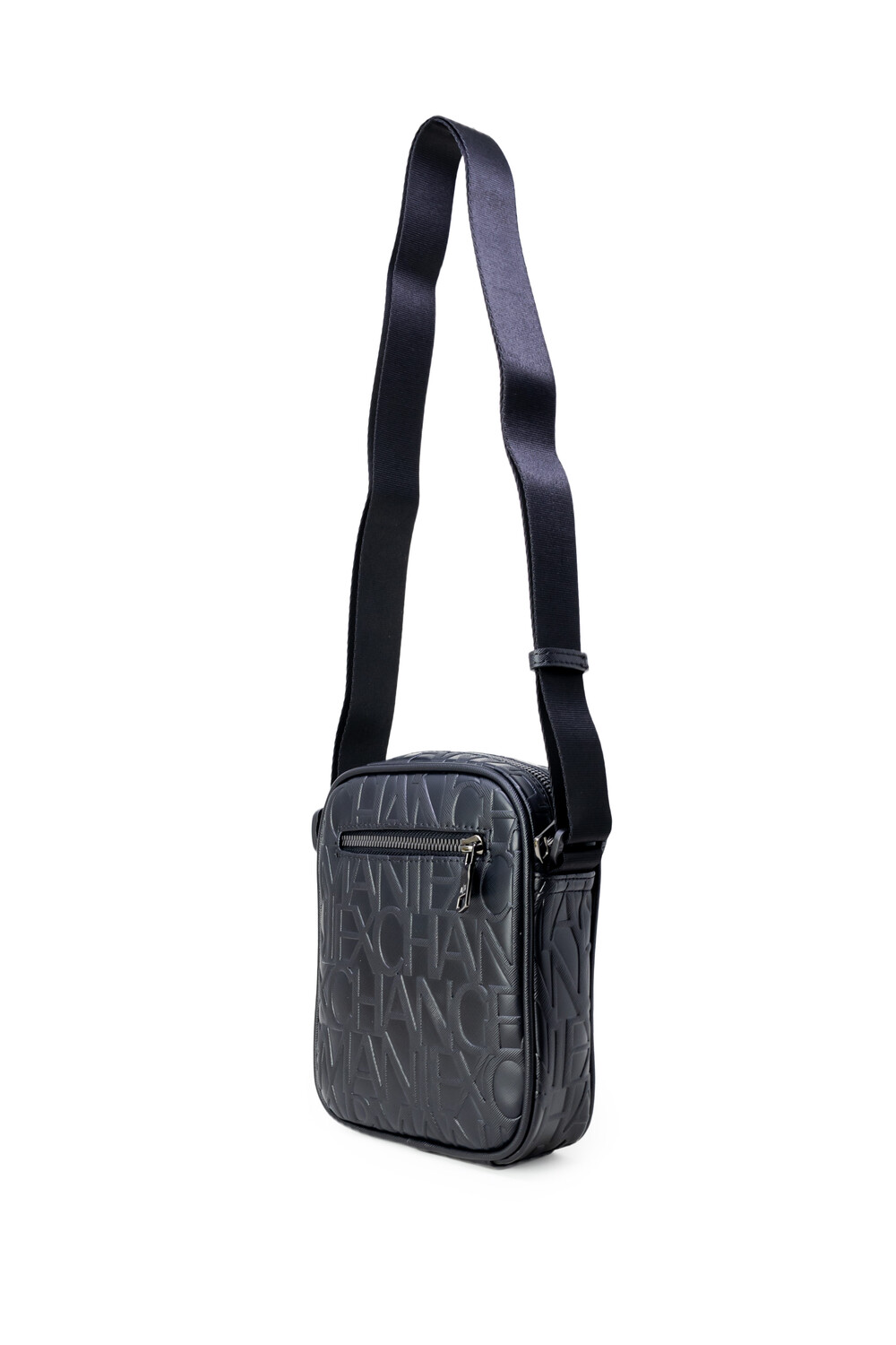

Сумка Armani Exchange мужская через плечо, черный