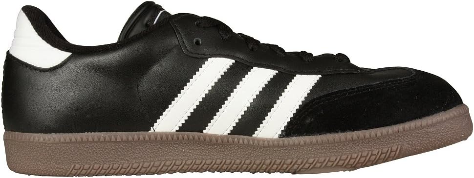 Мужские кроссовки adidas Samba Classic, белый/черный — фото 3