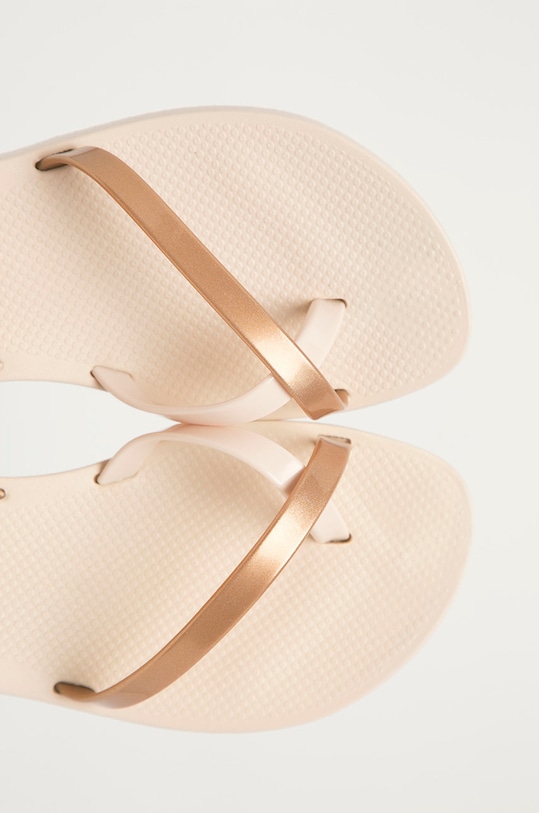 Сандалии Fashion Sandal VIII Fem Ipanema, бежевый — фото 4