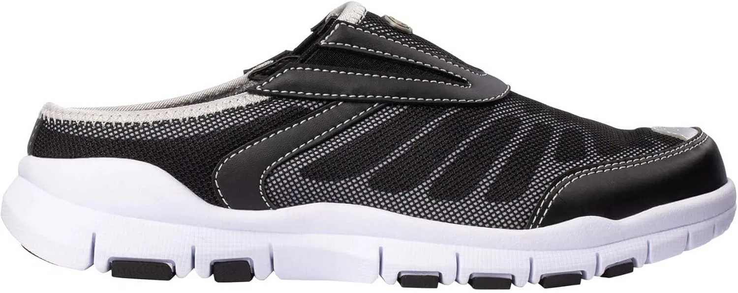 Кроссовки Scholl Unisex Jump NextSneaker, Black Grey