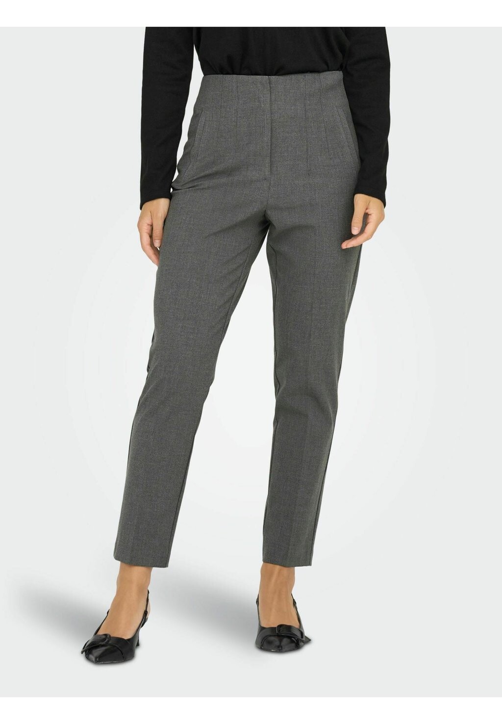 

Брюки Jdysienna JDY, цвет dark grey