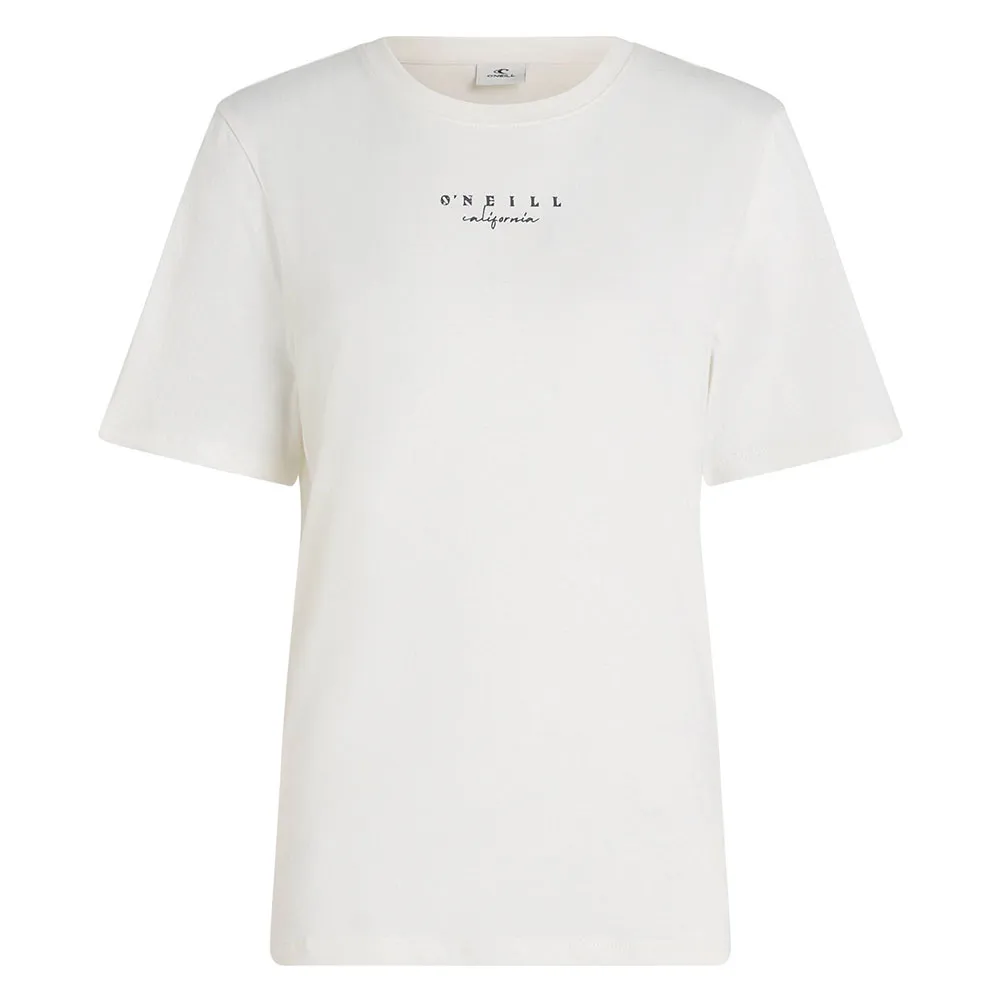 

Футболка с коротким рукавом O´neill Summer Musthaves Graphic, белый