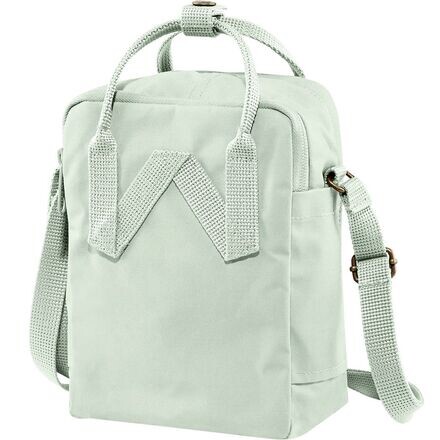 

Канкен Слинг Fjallraven, цвет Mint Green