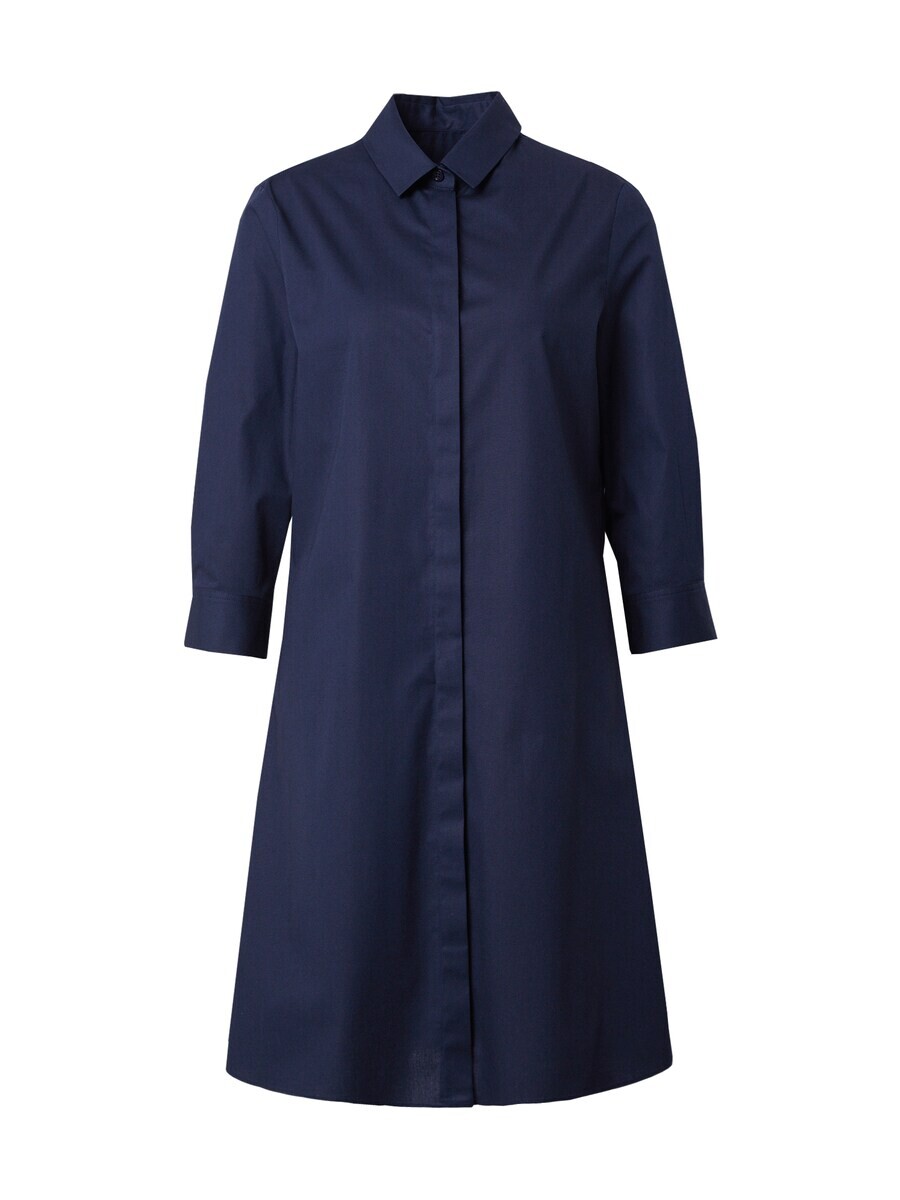 

Платье BOSS Dress Dasica, темно-синий