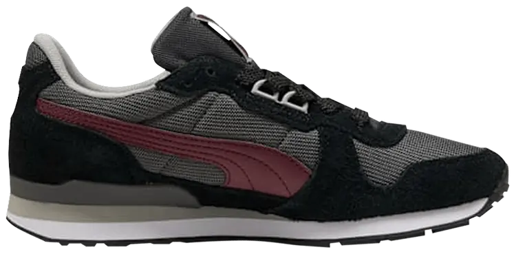 

Кроссовки Puma RX 737 Vintage, черный