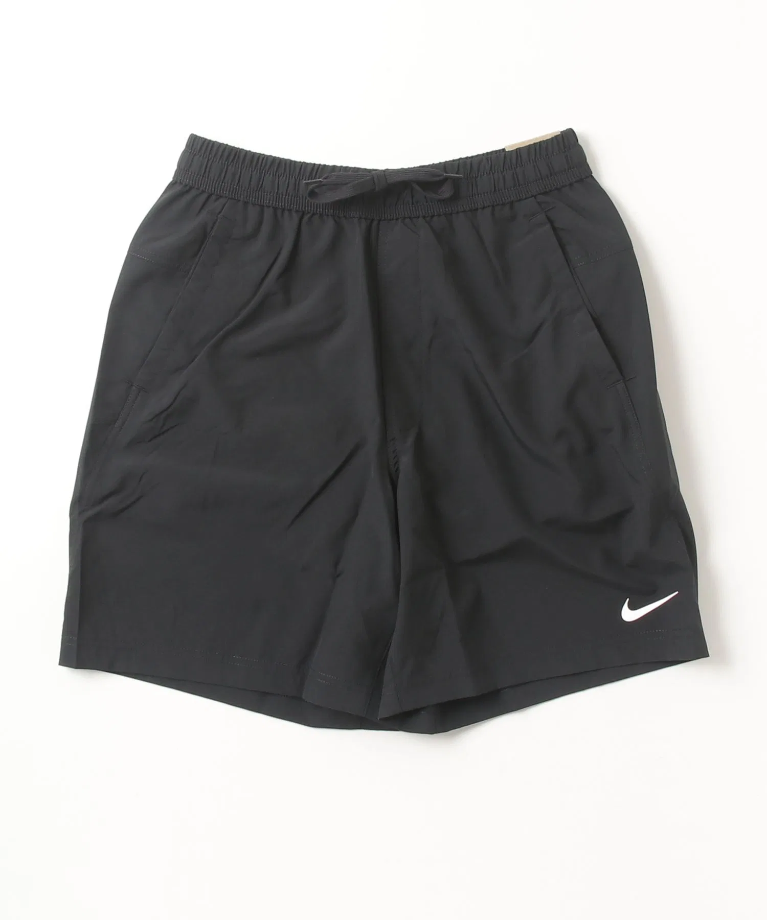 Мужские шорты NIKE DF 7 дюймов чёрные