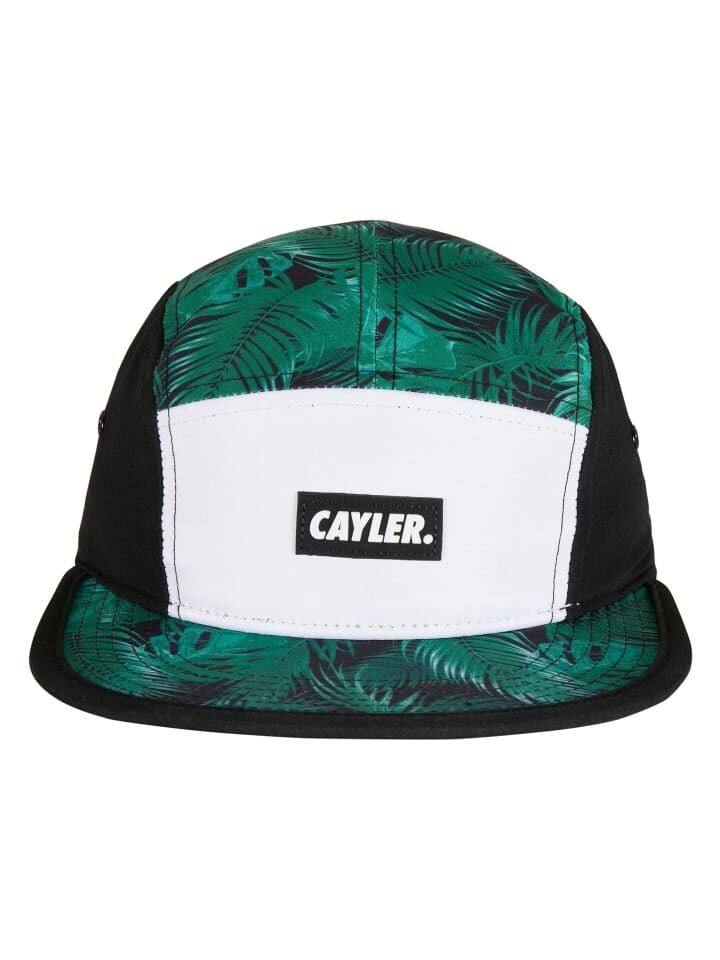 

Бейсболка Cayler & Sons Dad s, цвет black/mc