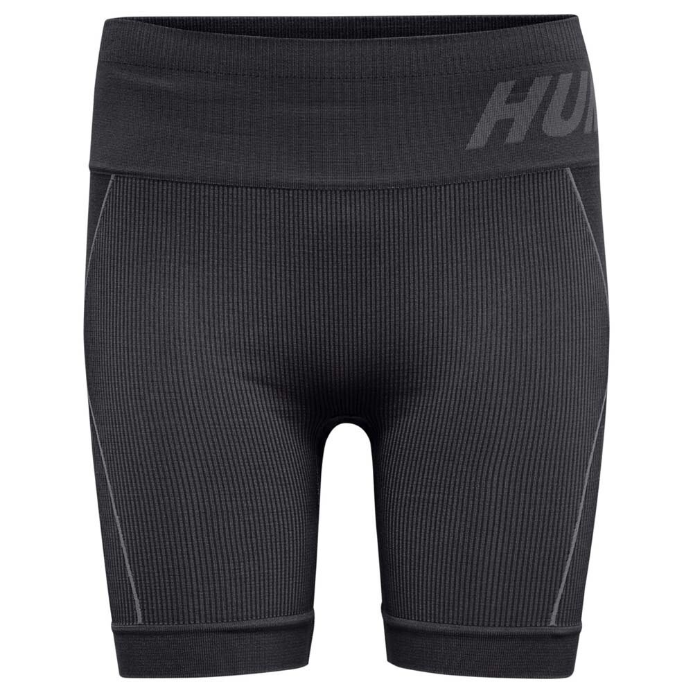 

Леггинсы Hummel Christel Short, черный