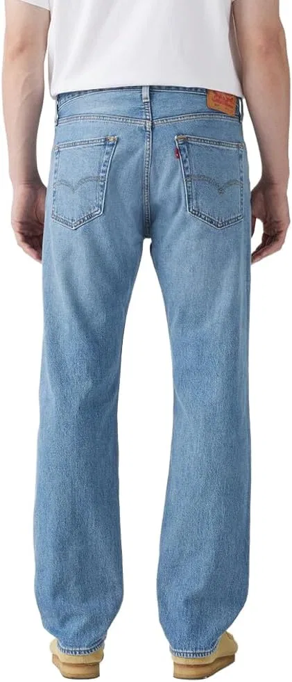 Джинсы, Levi's, (New) Forgot Your Stretch (Stretch) — фото 2