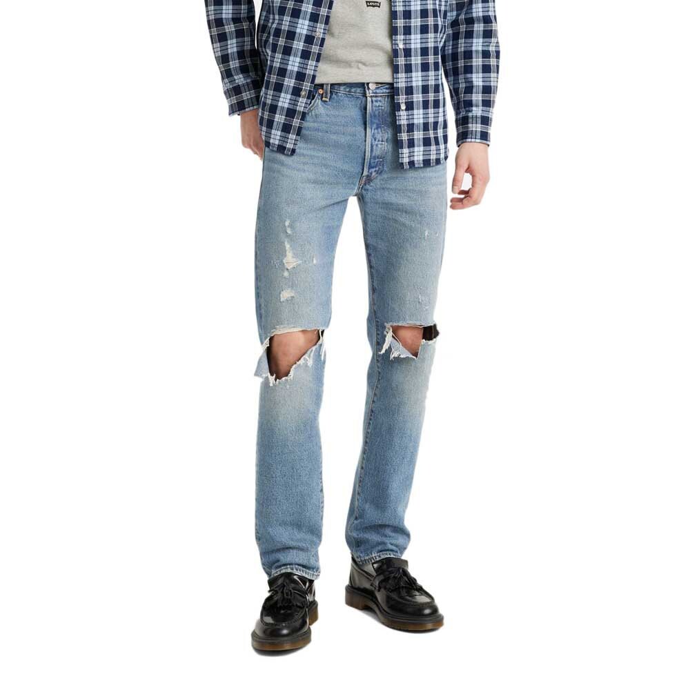 

Джинсы Levi´s® 501® 54 Regular Waist, синий
