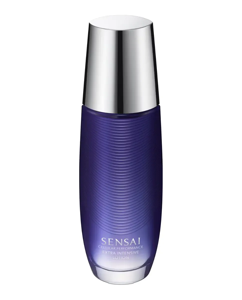 Крем для лица Sensai — Для интенсивного ухода Crema Cellular Performance Extra