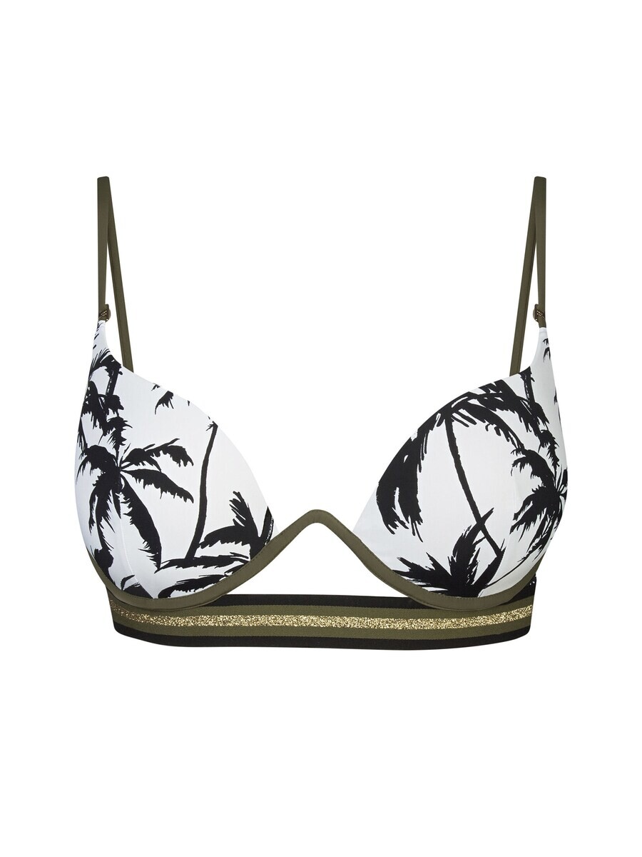 

Топ бикини Marc & André Push-up Bikini Top Miami, цвет Mixed colors