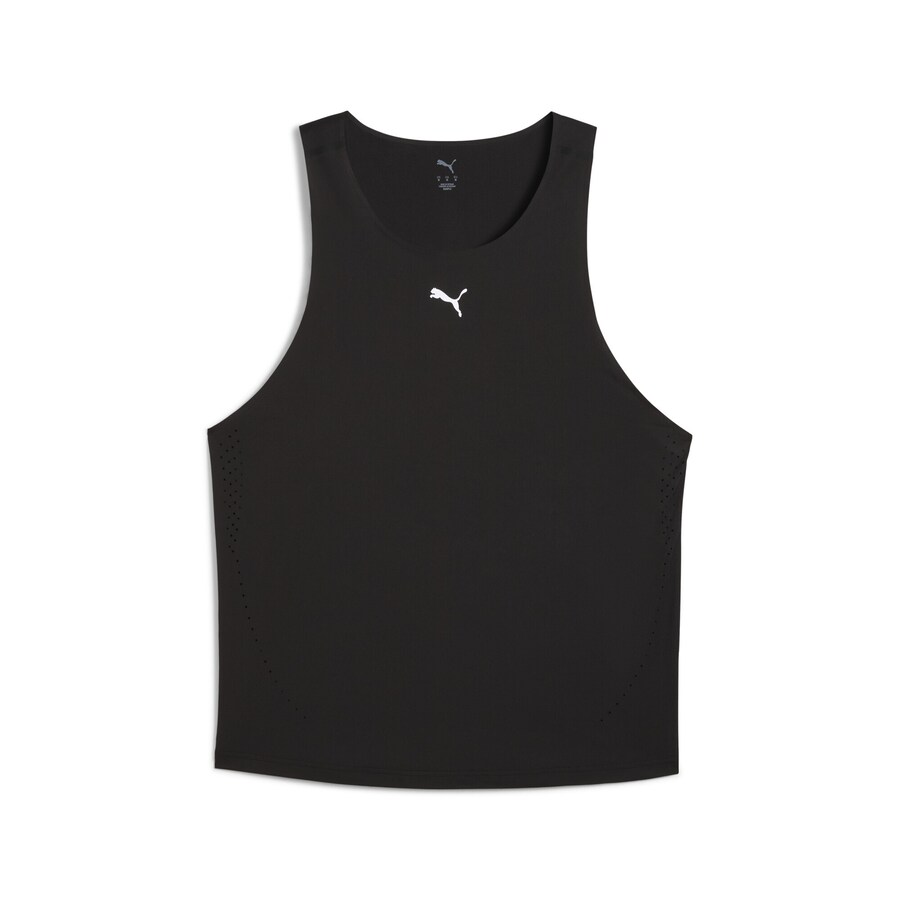 

Рубашка performance PUMA Cloudspun, черный