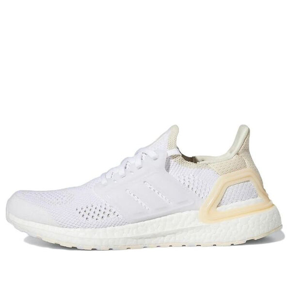 Кроссовки ultraboost 19.5 днк Adidas, белый