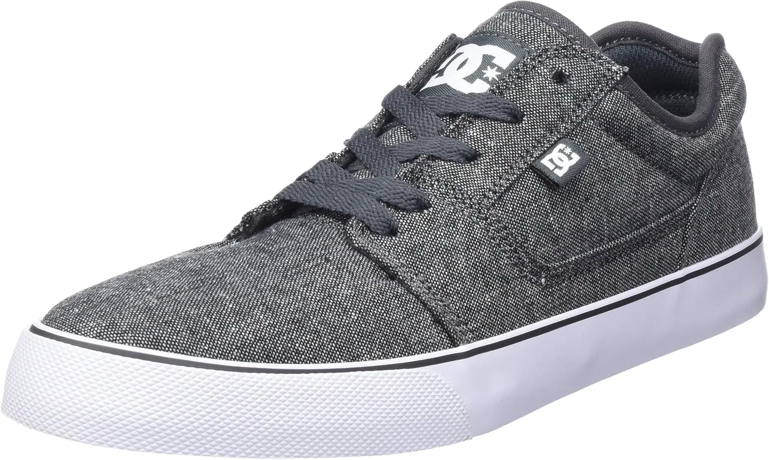 Мужские кроссовки DC Shoes Tonik Tx SeSneaker, Grey Rinse
