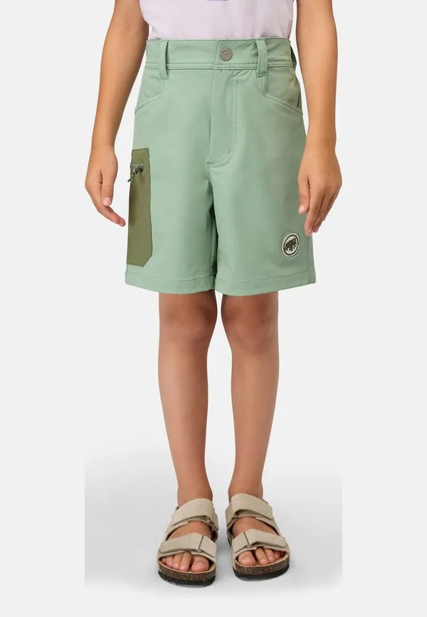 Спортивные шорты taiss so Mammut, Willow