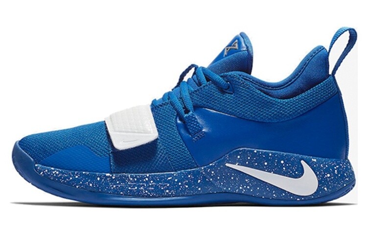 

Мужские баскетбольные кроссовки Nike PG 2.5