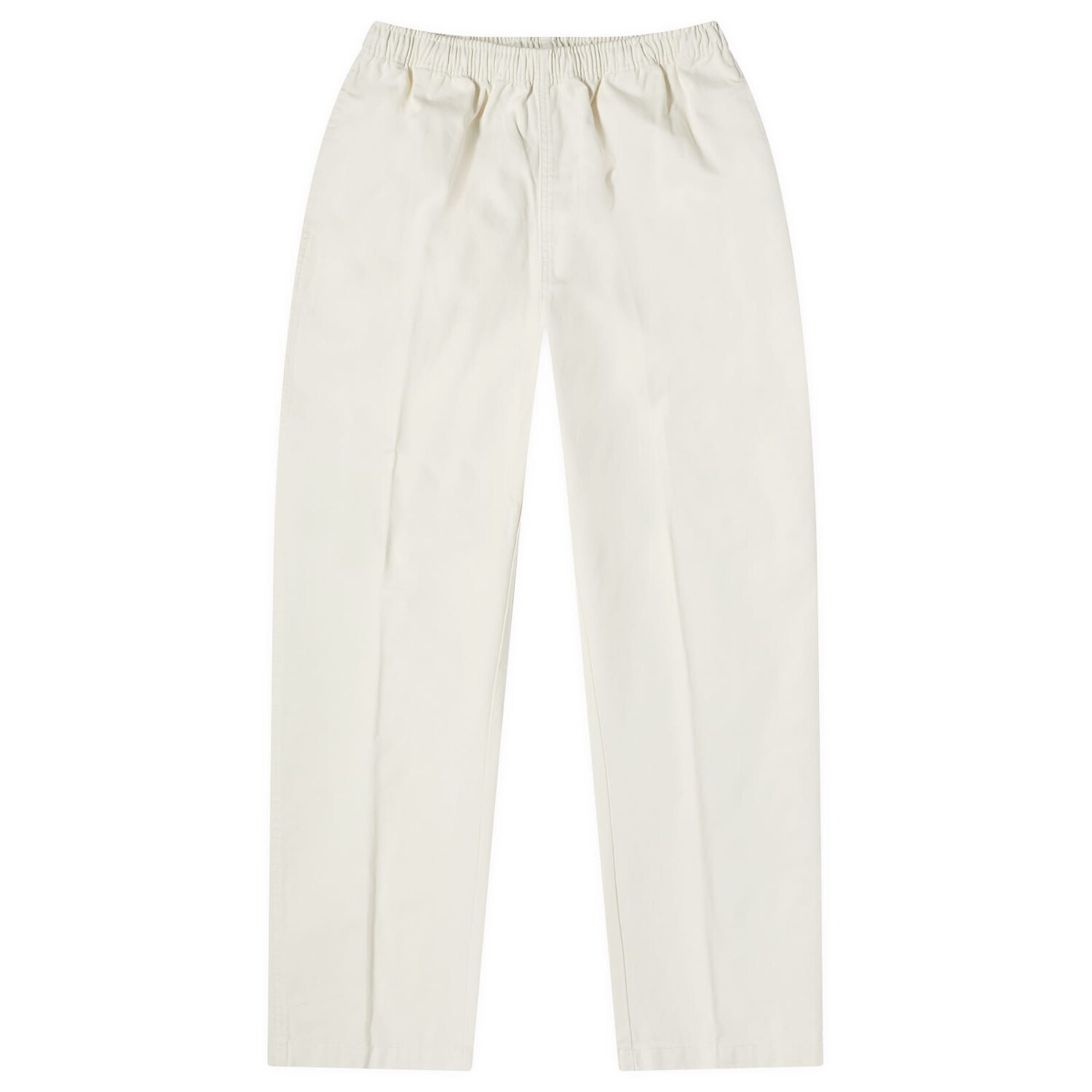 

Брюки Obey Easy Twills, цвет Unbleached