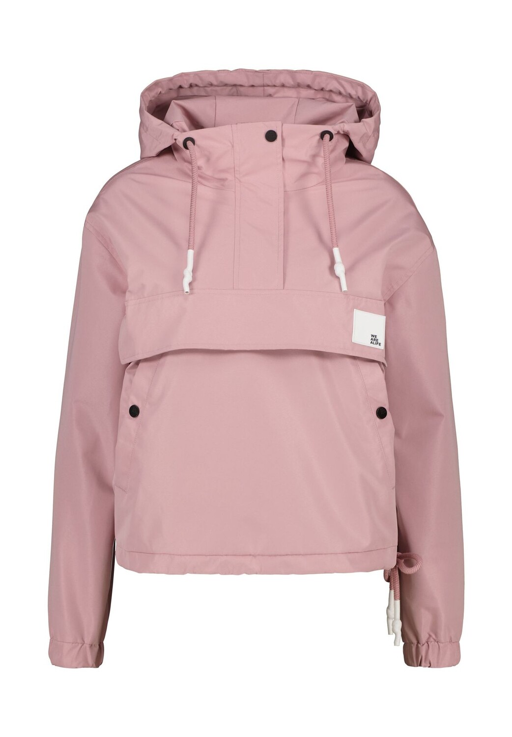 

НивиаАК Куртка ALIFE AND KICKIN, цвет Blush