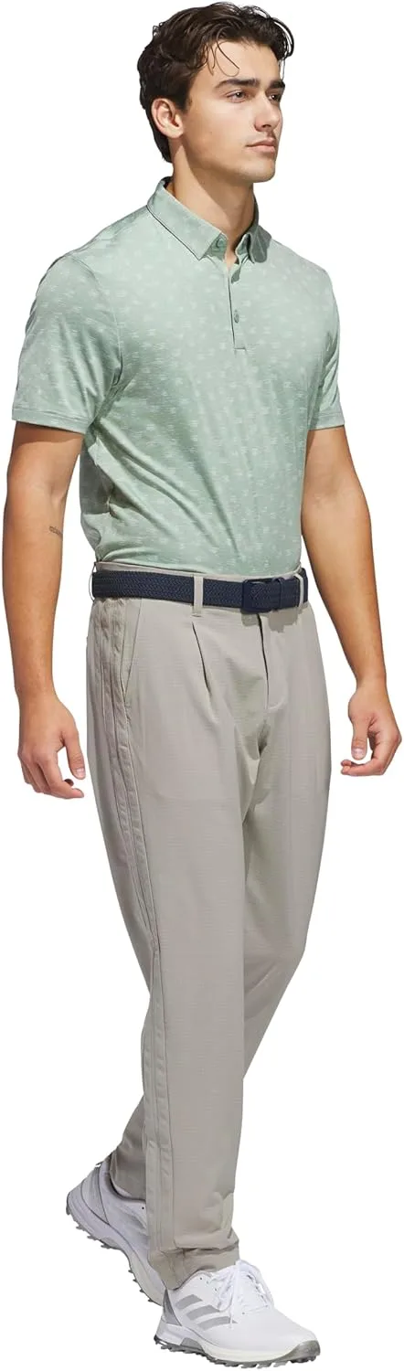 Adidas Ultimate365 Novelty Polo для мужчин — фото 4