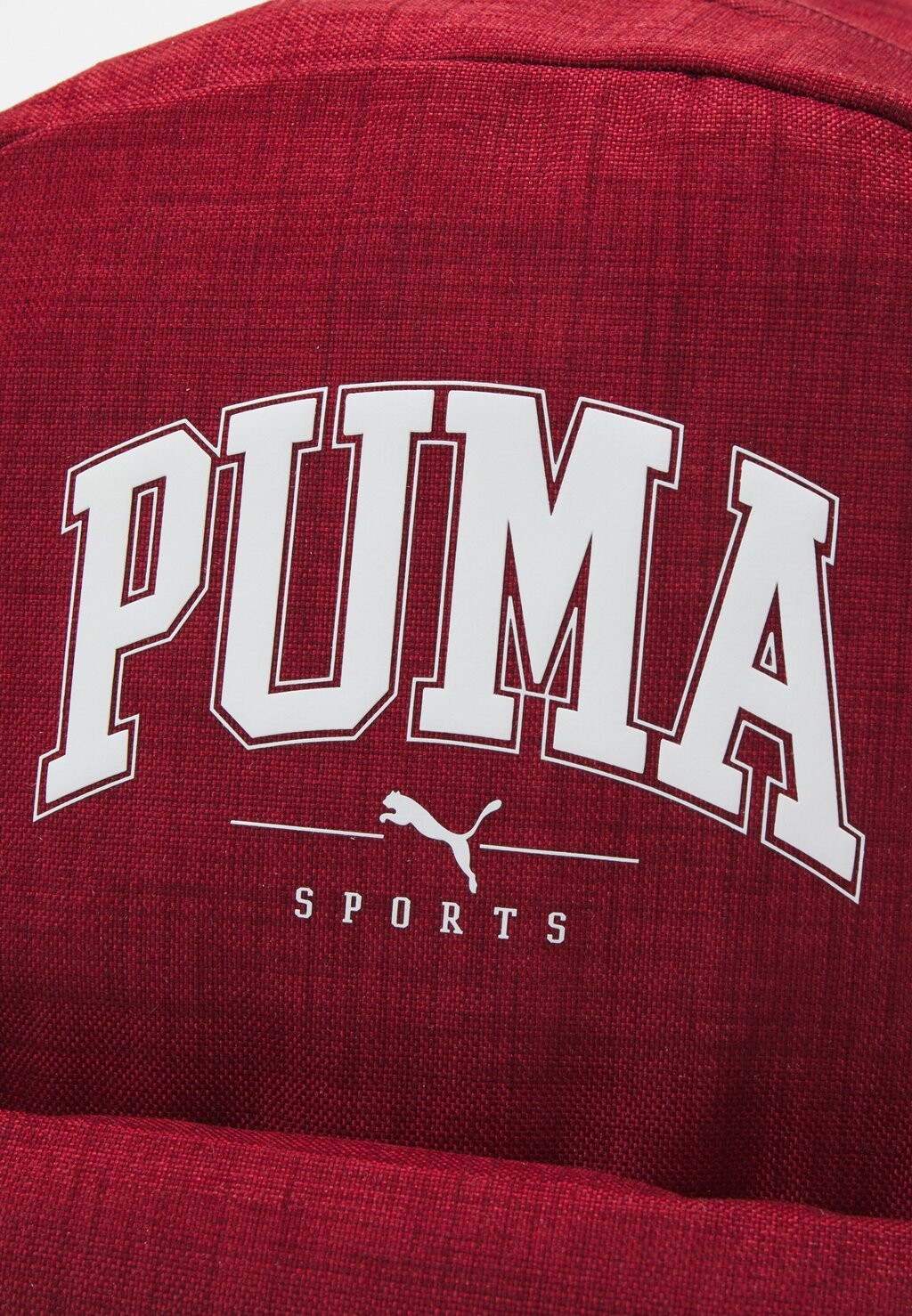 

Рюкзак SQUAD BACKPACK UNISEX Puma, красный