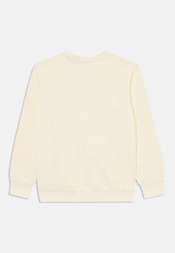 Толстовка с круглым вырезом и принтом jcotier Jack & Jones Junior, Sweet Corn — фото 2