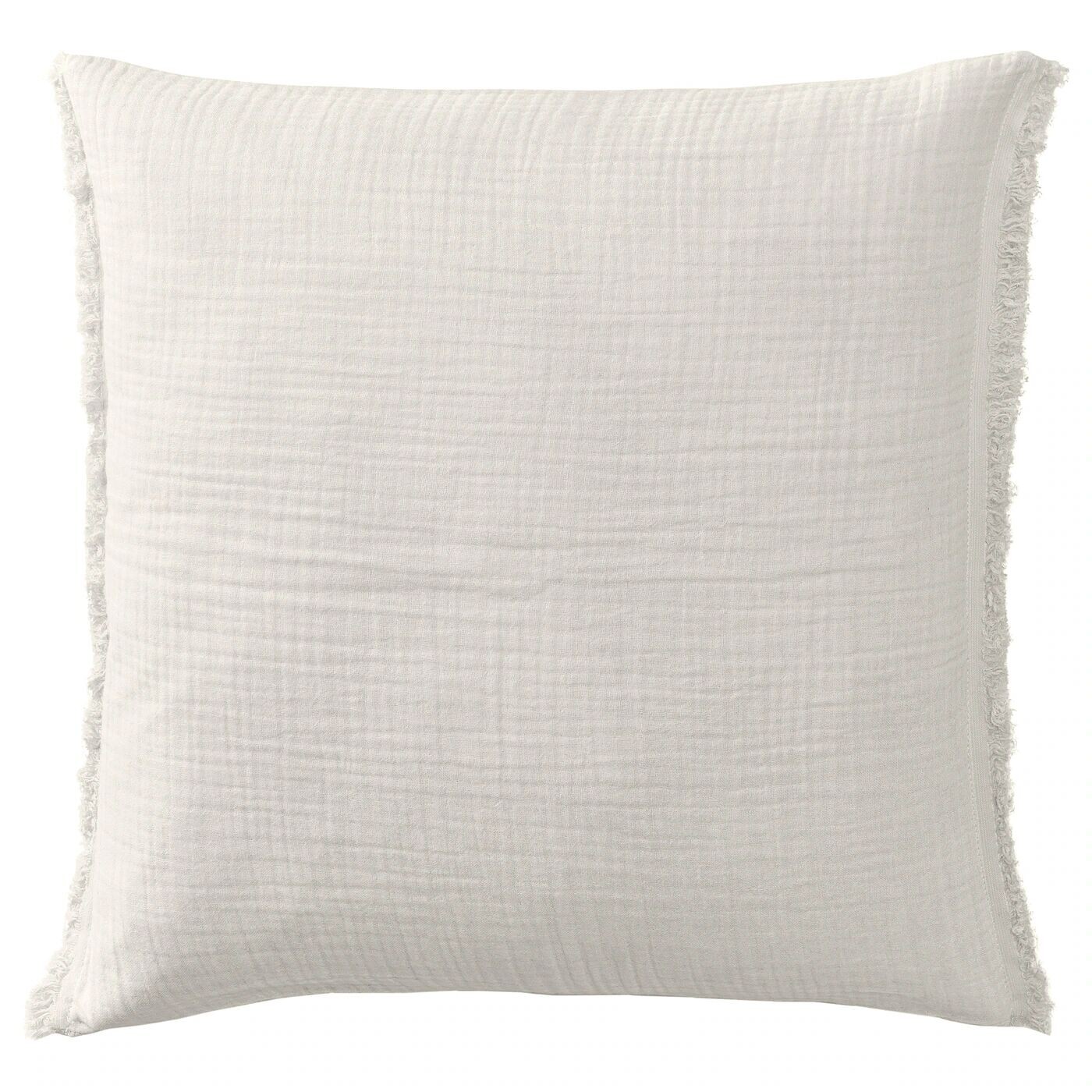 

Чехол на подушку, слоновой кости, 50х50 см, VALLKRASSING IKEA