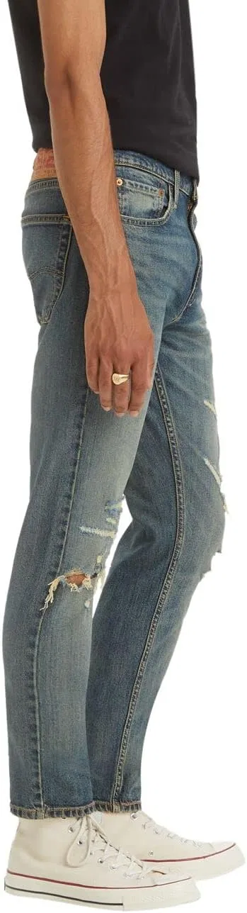 Джинсы Levi's 510 Skinny Fit, цвет Snapdragon — фото 3