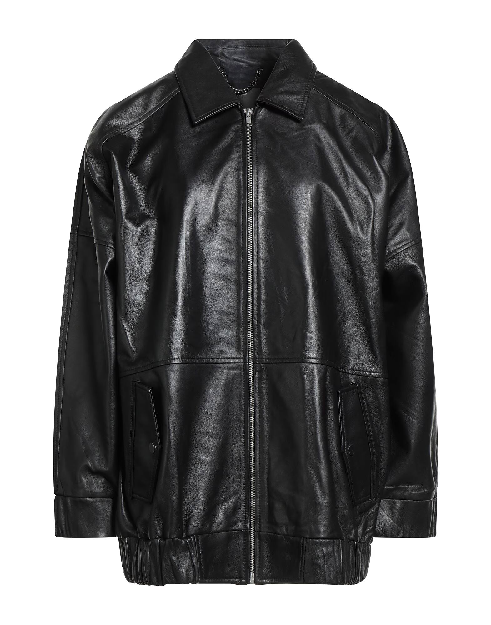 

Куртка Muubaa, черный