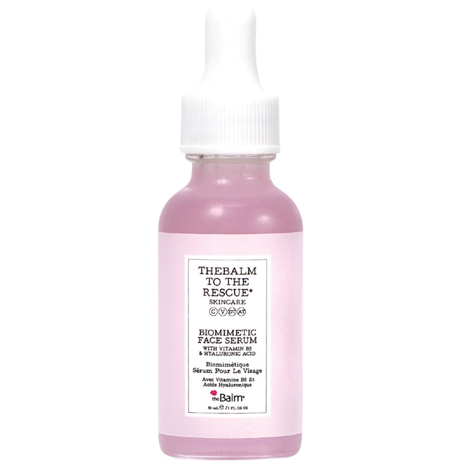 

Сыворотка для лица The Balm Biomimetic Face Serum, 30 ml