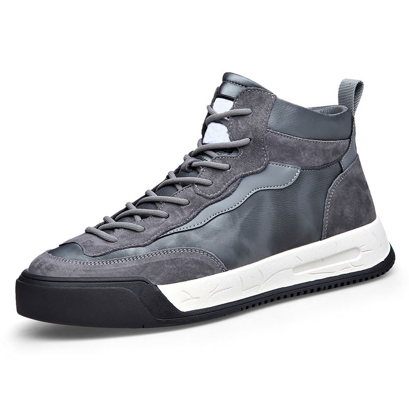 

KAQIAODI Повседневная обувь Мужская Cachiotti, Gray All-Season