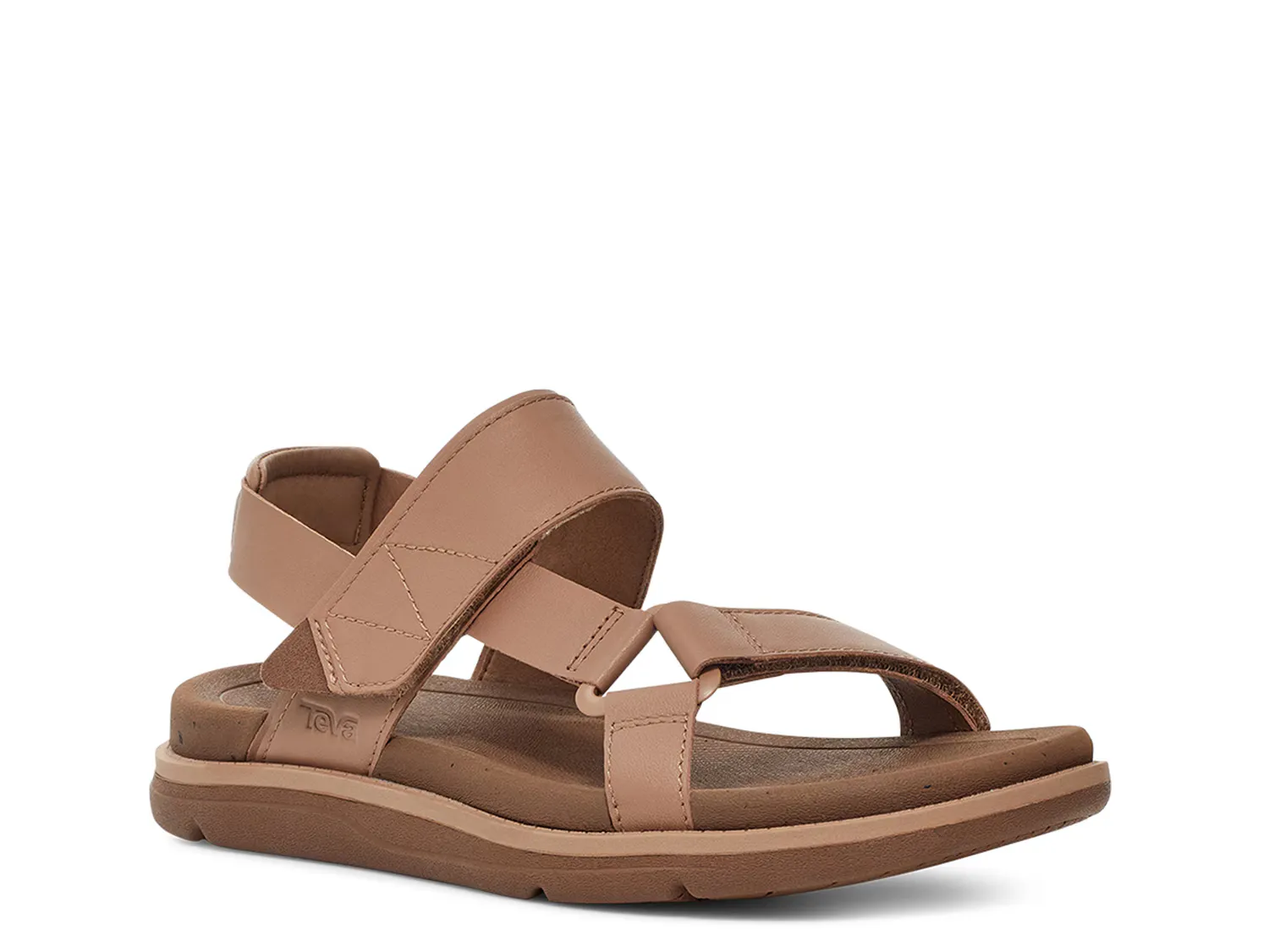 

Сандалии Madera Sandal Teva, бежевый