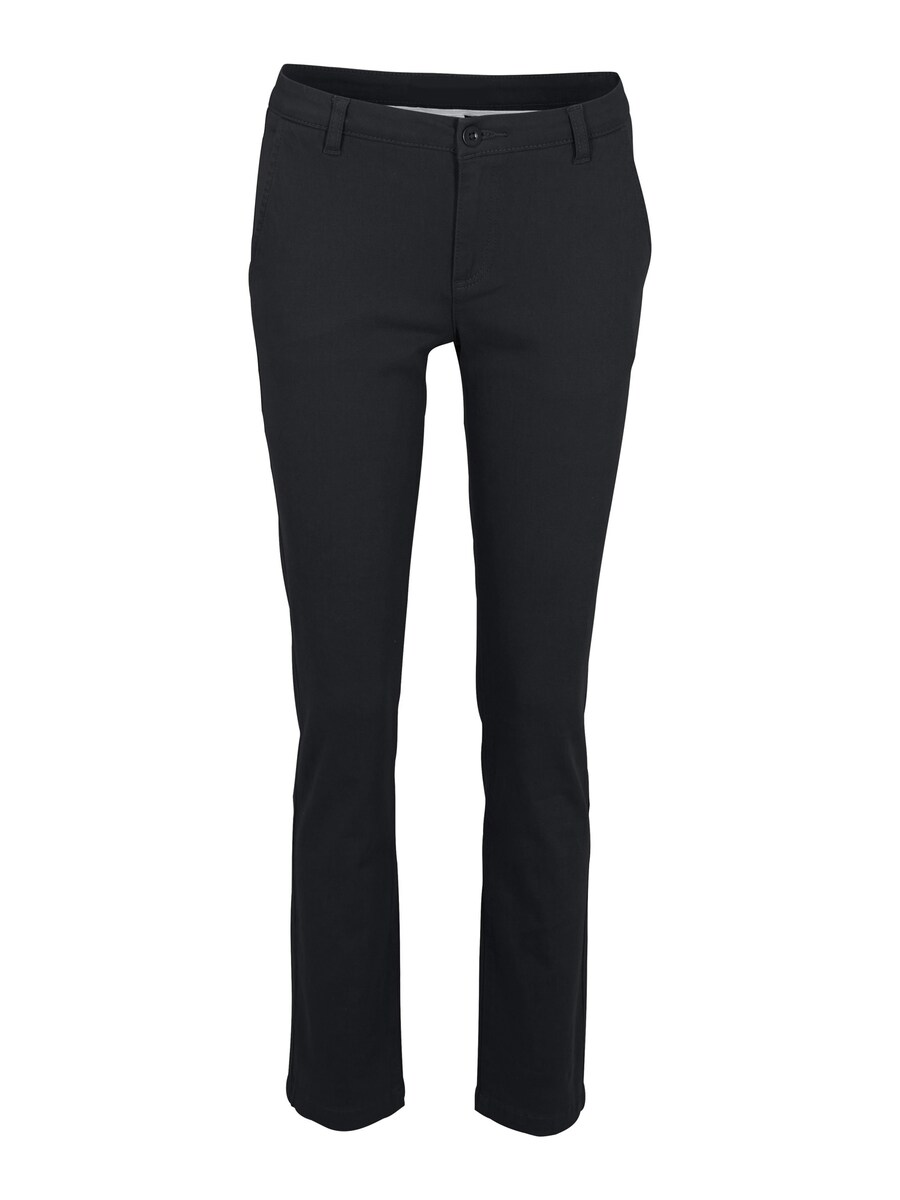 

Тканевые брюки heine Regular Pants, черный