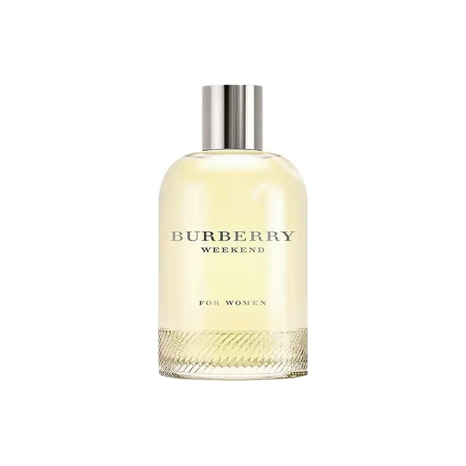 

Burberry Женские духи Weekend с ароматом пот-пурри Eau De Parfum EDP Orange Violet 30ml/50ml/100ml